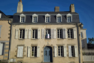 achat maison mayenne 53100