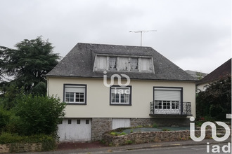 achat maison mayenne 53100