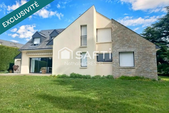 achat maison mayenne 53100