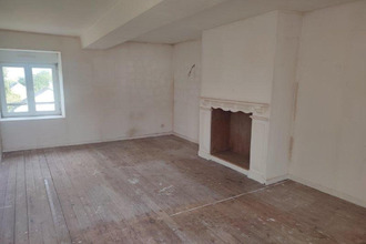 achat maison mayenne 53100