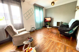 achat maison mayenne 53100