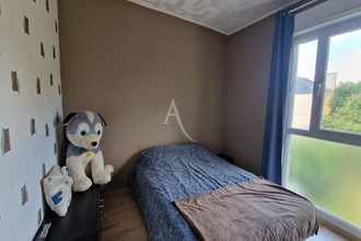 achat maison mayenne 53100