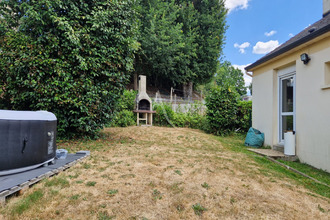 achat maison mayenne 53100