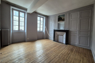 achat maison mayenne 53100