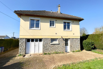 achat maison mayenne 53100
