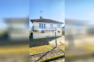 achat maison mayenne 53100