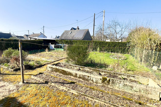 achat maison mayenne 53100