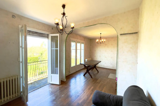 achat maison mayenne 53100