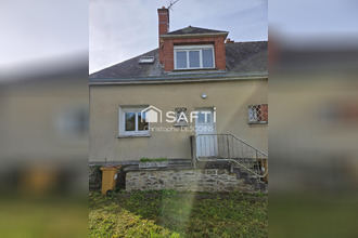 achat maison mayenne 53100