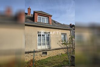 achat maison mayenne 53100