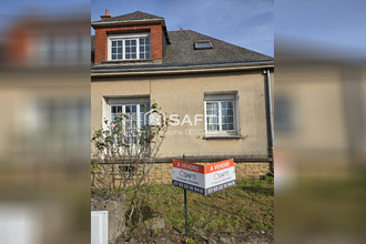 achat maison mayenne 53100