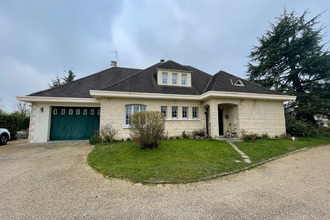 achat maison mayenne 53100