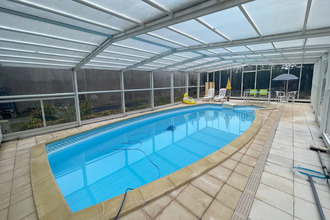 achat maison mayenne 53100