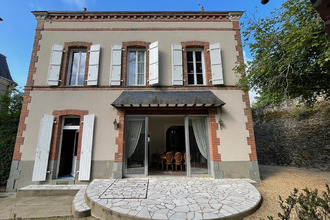 achat maison mayenne 53100