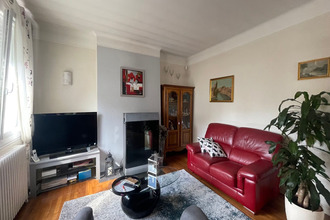 achat maison mayenne 53100