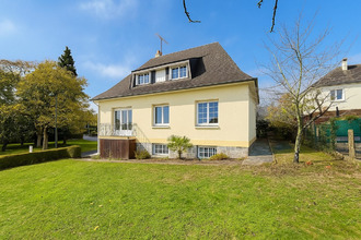achat maison mayenne 53100