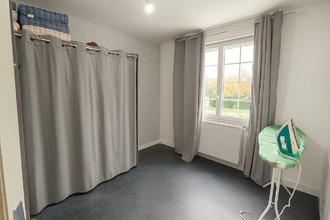 achat maison mayenne 53100