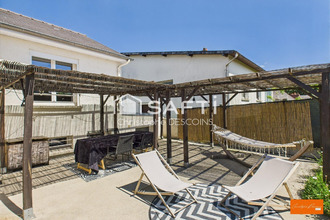 achat maison mayenne 53100