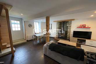 achat maison mayenne 53100