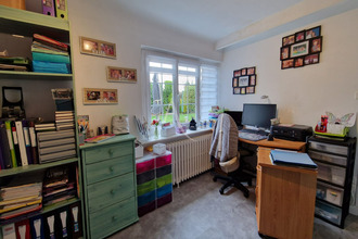 achat maison mayenne 53100