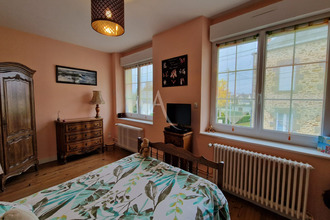 achat maison mayenne 53100