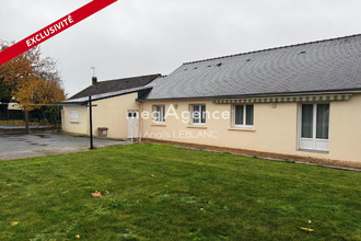 achat maison mayenne 53100