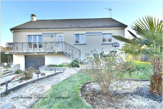 achat maison mayenne 53100