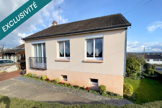 achat maison mayenne 53100