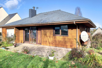 achat maison mayenne 53100