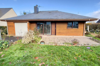 achat maison mayenne 53100