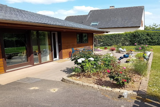 achat maison mayenne 53100