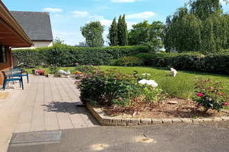 achat maison mayenne 53100