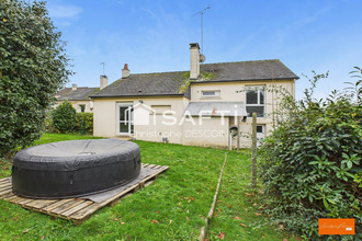 achat maison mayenne 53100