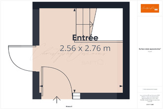 achat maison mayenne 53100