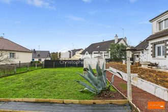 achat maison mayenne 53100