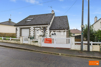 achat maison mayenne 53100