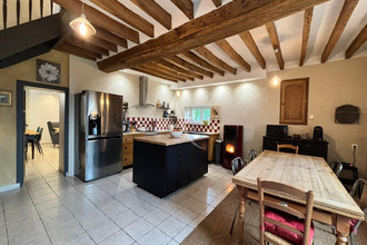 achat maison mayenne 53100