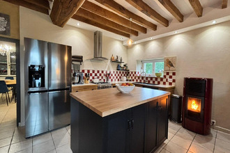 achat maison mayenne 53100