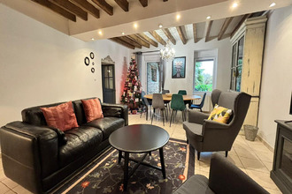 achat maison mayenne 53100