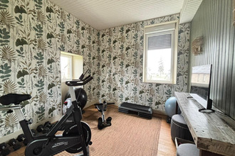 achat maison mayenne 53100