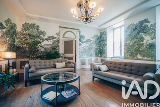 achat maison mayenne 53100