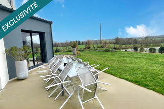 achat maison mayenne 53100