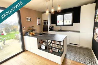 achat maison mayenne 53100