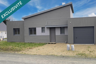 achat maison mayenne 53100