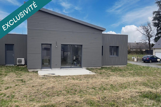 achat maison mayenne 53100