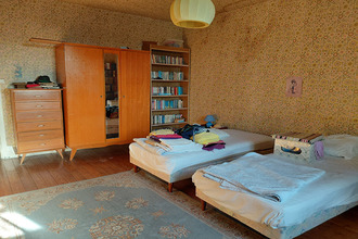 achat maison mayenne 53100