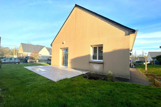 achat maison mayenne 53100