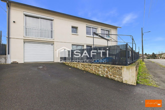 achat maison mayenne 53100