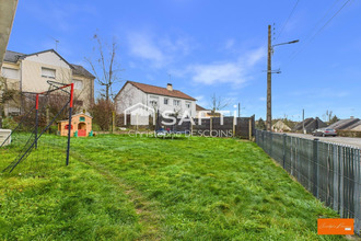 achat maison mayenne 53100