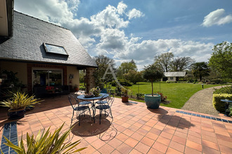 achat maison mayenne 53100